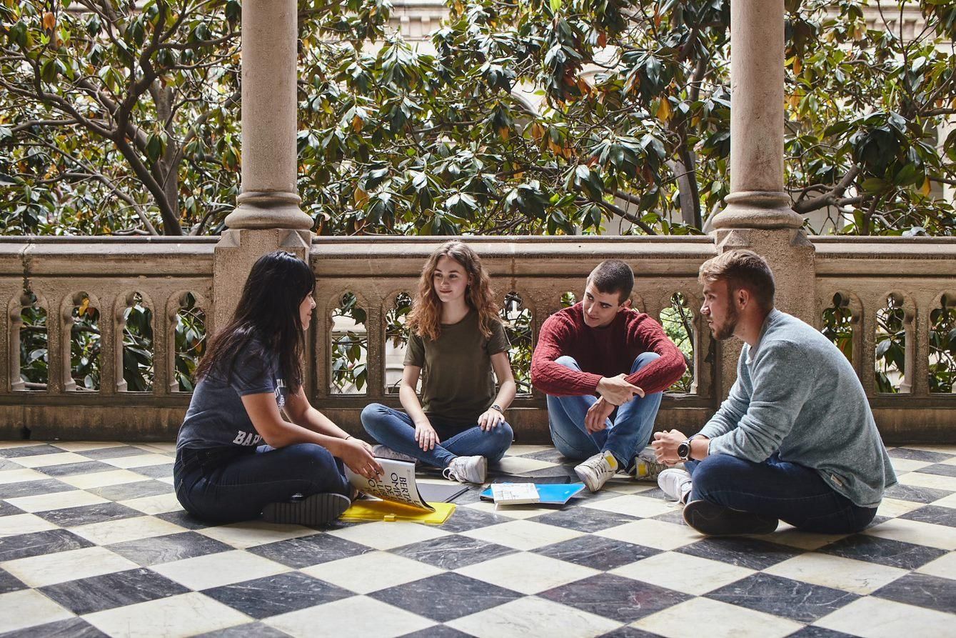 Informació acadèmica
