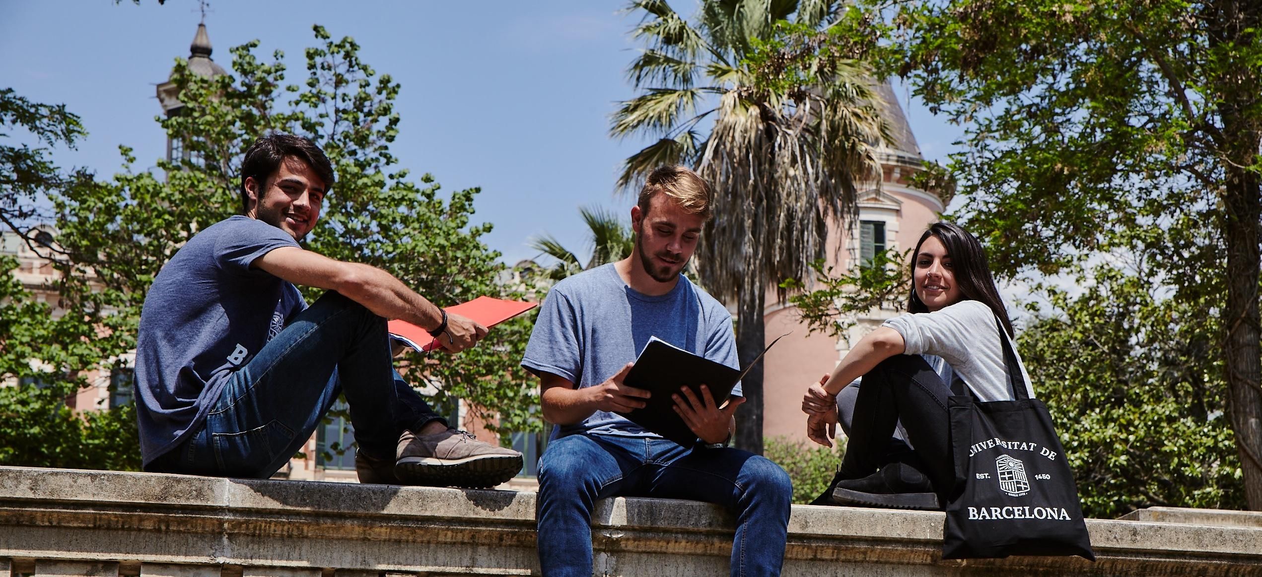 Preparació de l'estada
