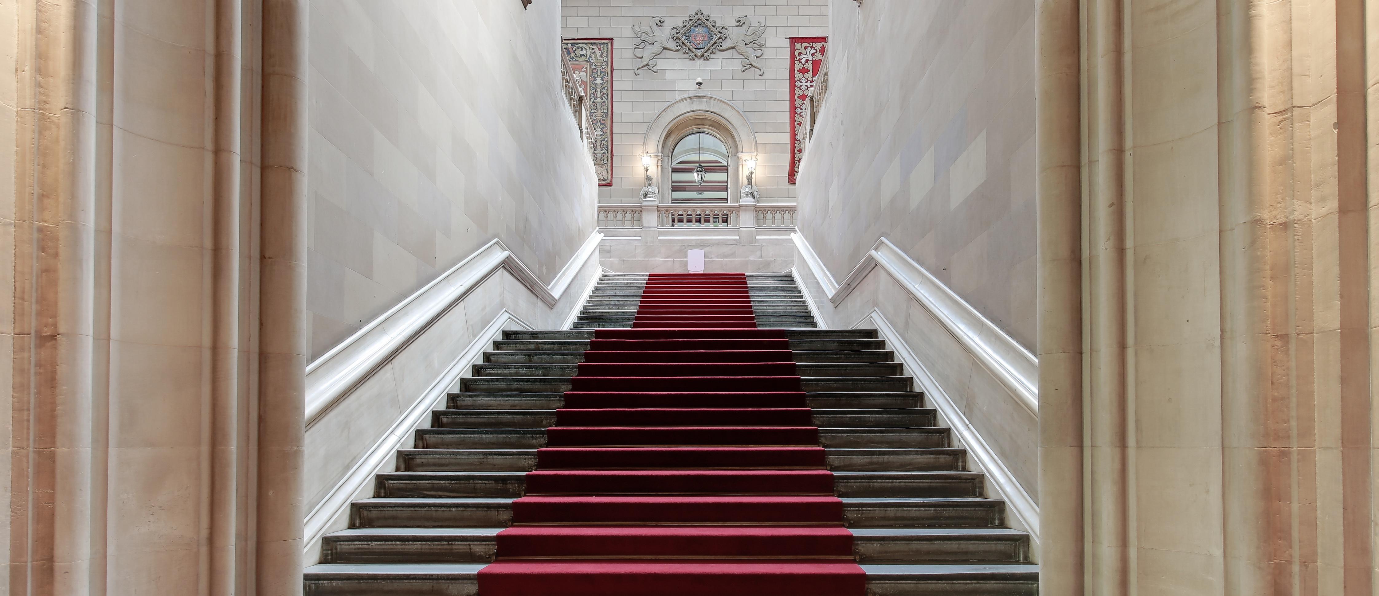 Acollida docents i investigadors