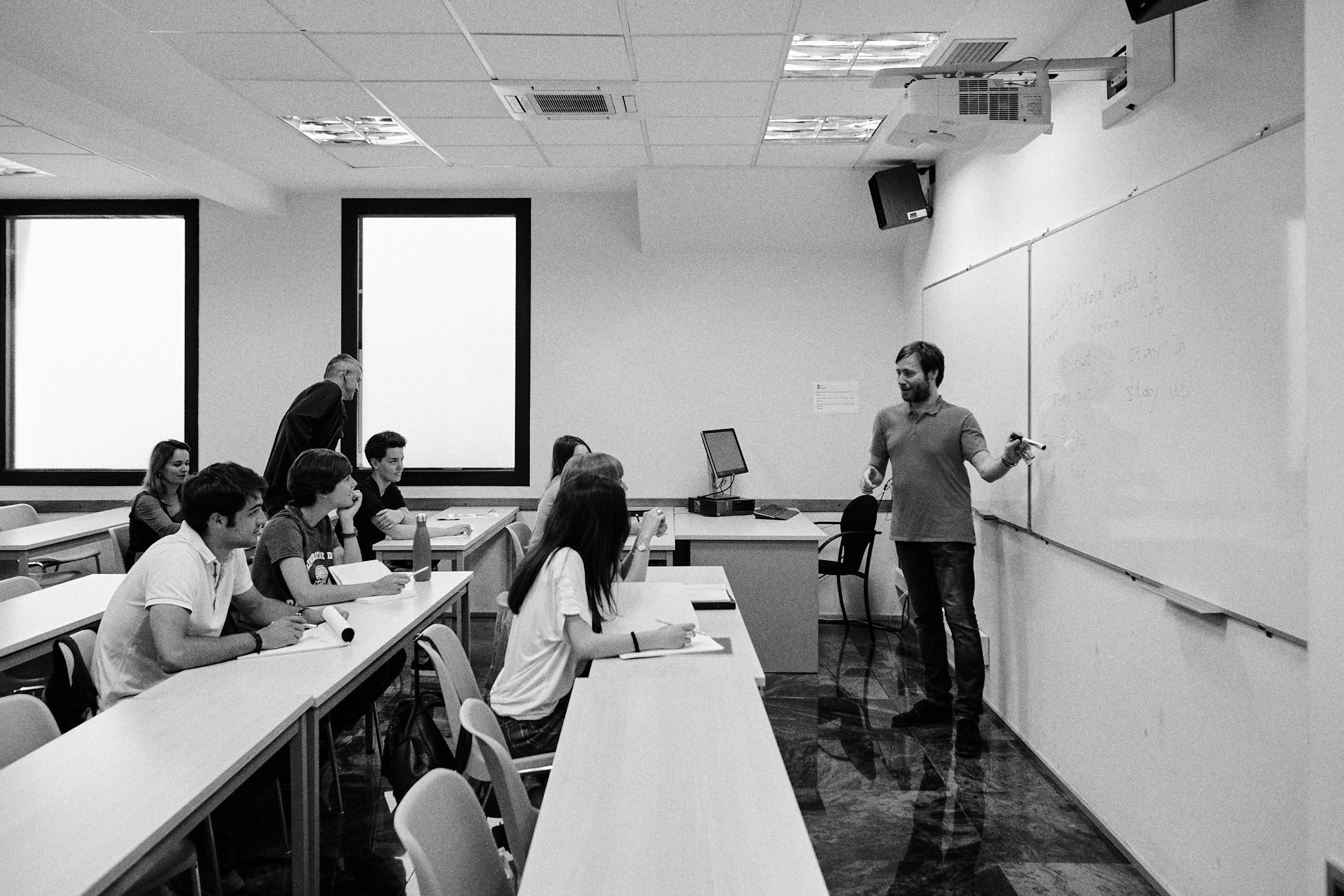 preparació estada docents