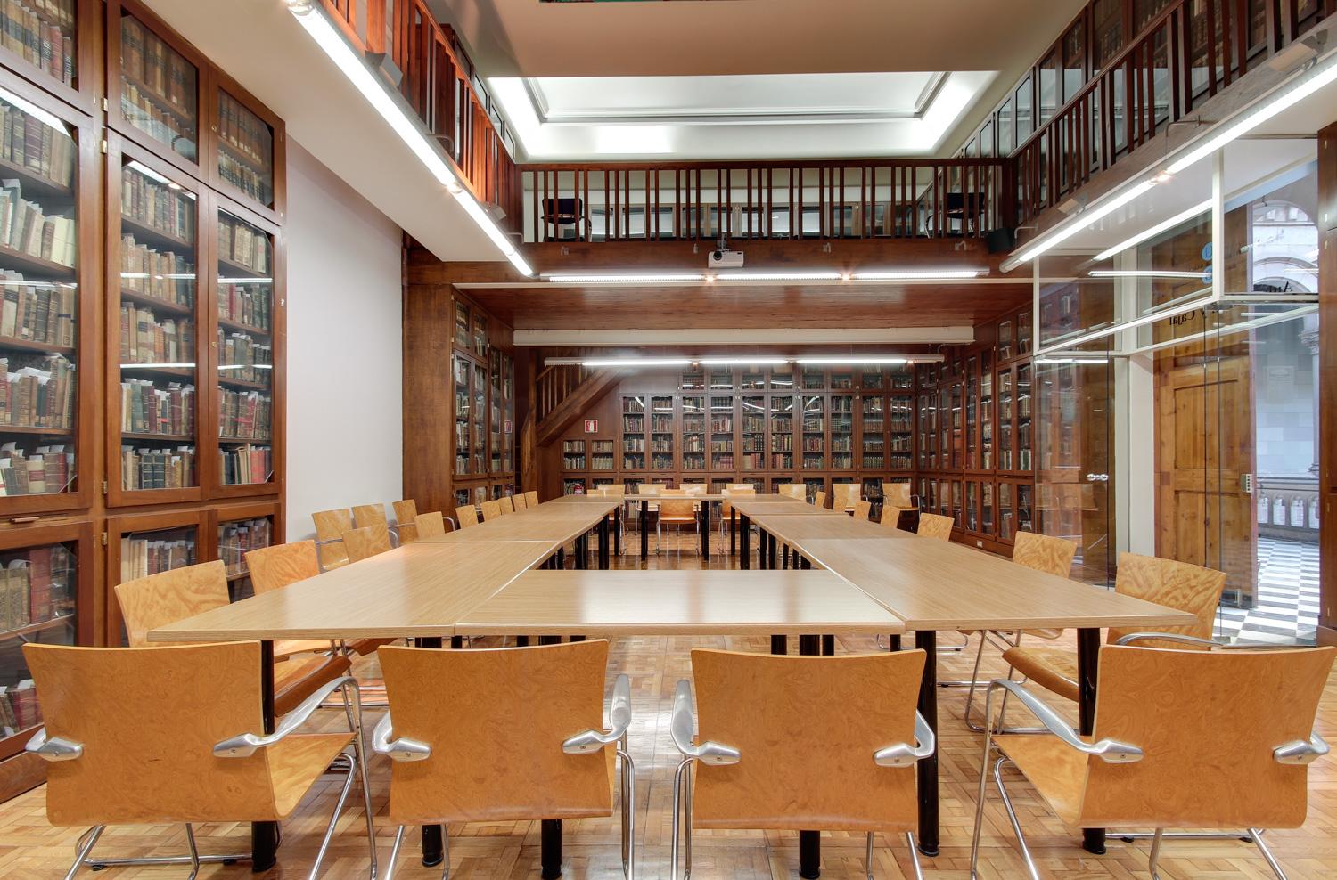 Comissió de Mobilitat