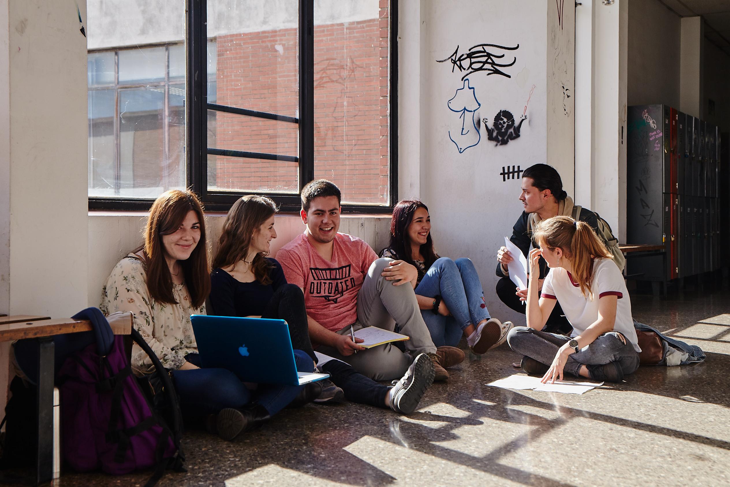 programes de mobilitat