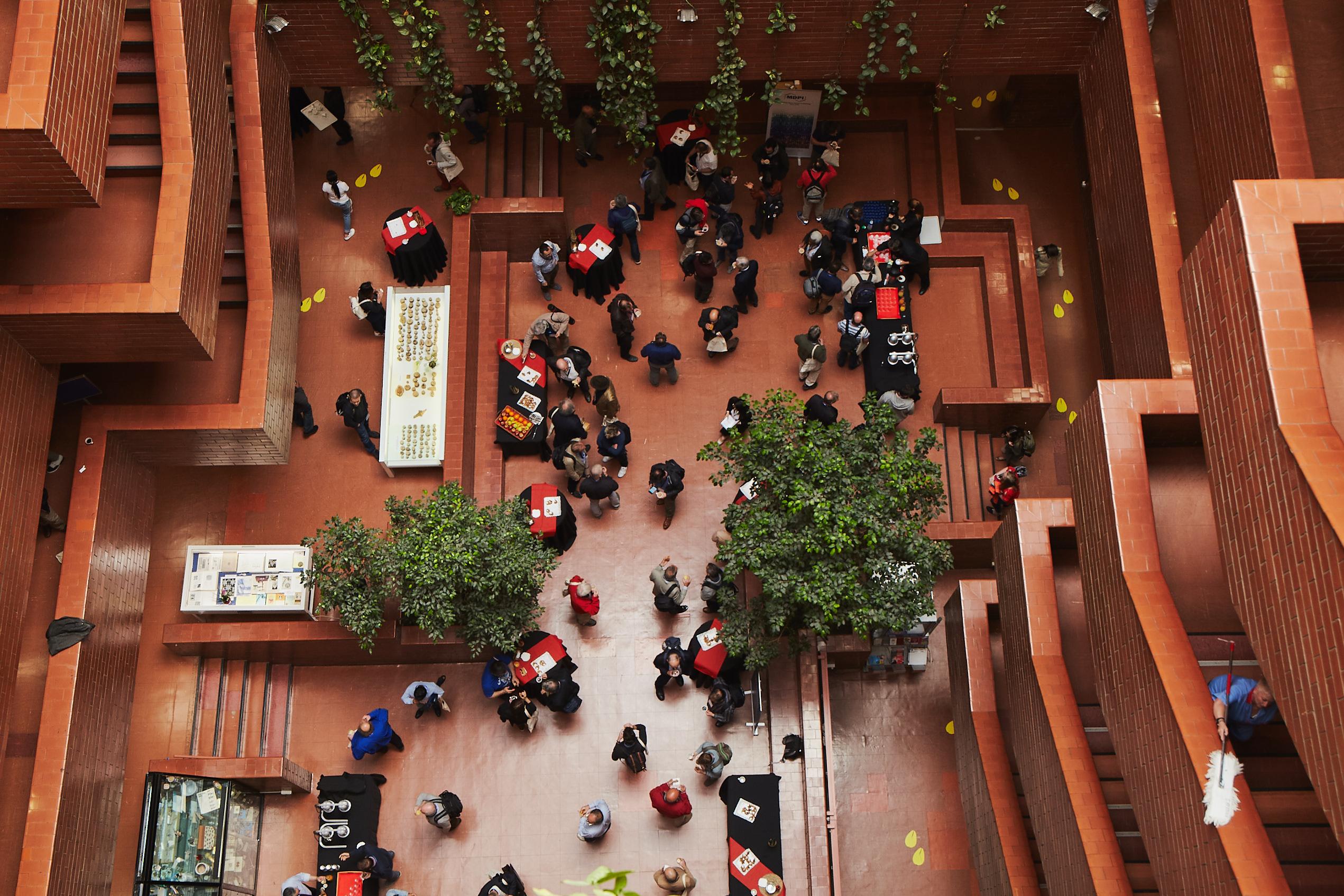 Oferta de destinacions