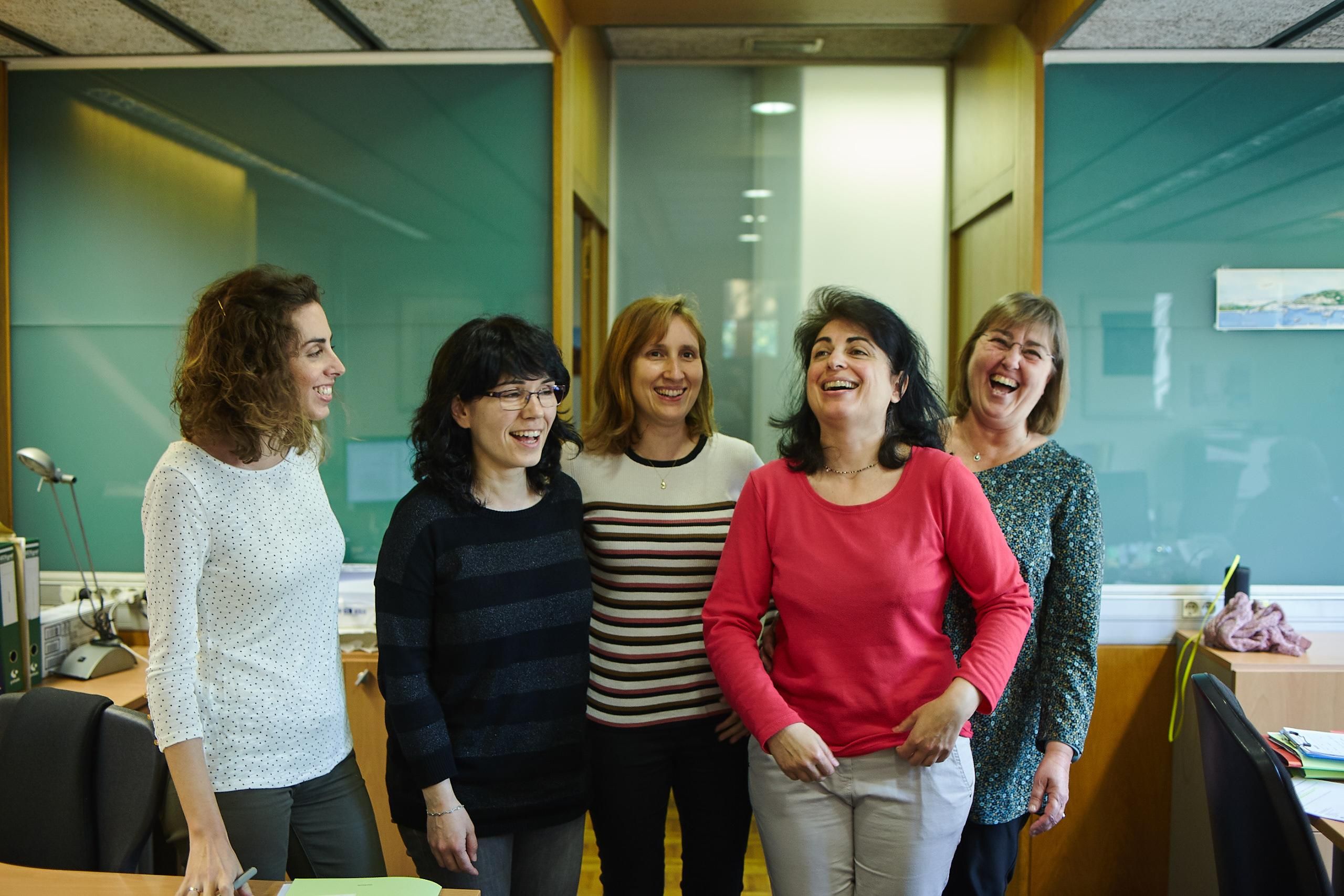 Programes personal administració