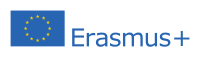 Logo erasmus+