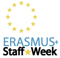 Logo staff week