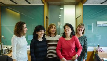 Programes personal administració