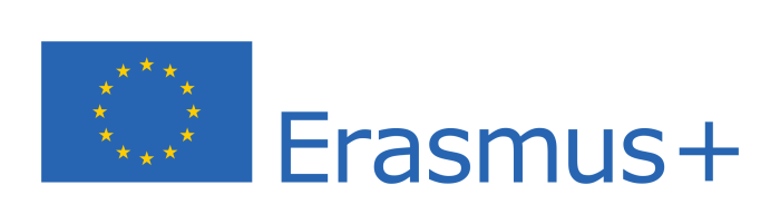 Logo erasmus+