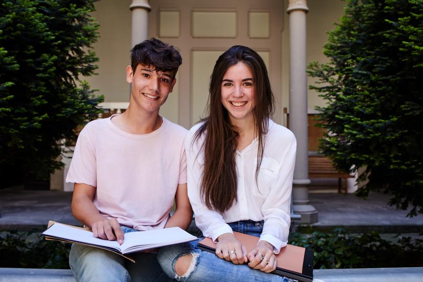 Preparació de l'estada 2