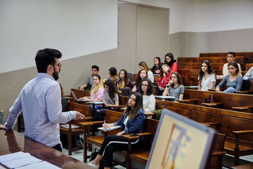 Registre d'estades de professorat